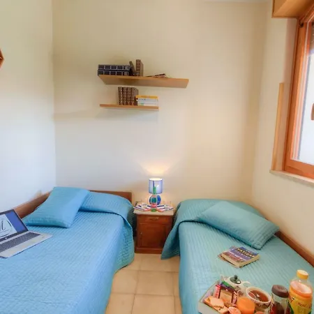 Апартаменты Amalfi ✶ Terrazza E Parcheggio Incluso Формия