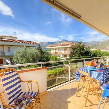 Апартаменты Amalfi ✶ Terrazza E Parcheggio Incluso