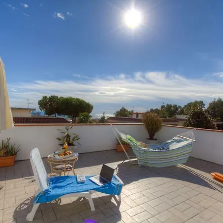 Amalfi ✶ Terrazza E Parcheggio Incluso Апартаменты