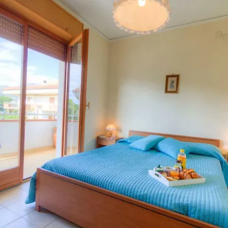 Amalfi ✶ Terrazza E Parcheggio Incluso Апартаменты