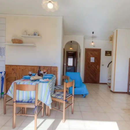 Amalfi ✶ Terrazza E Parcheggio Incluso Апартаменты *