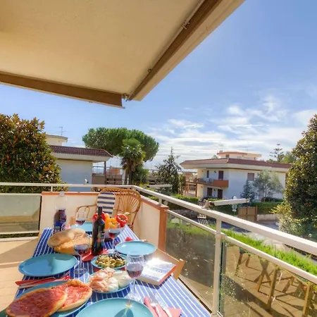 Amalfi ✶ Terrazza E Parcheggio Incluso Апартаменты