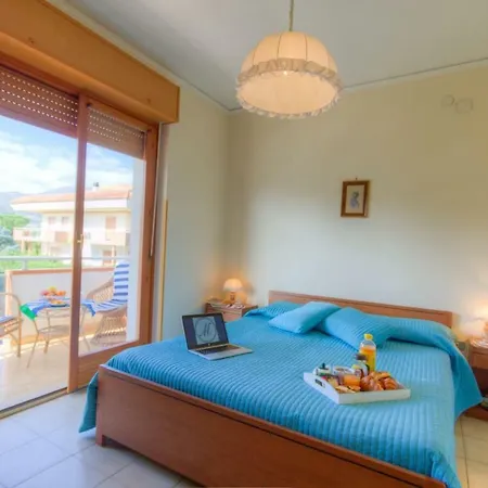 Amalfi ✶ Terrazza E Parcheggio Incluso Апартаменты Формия