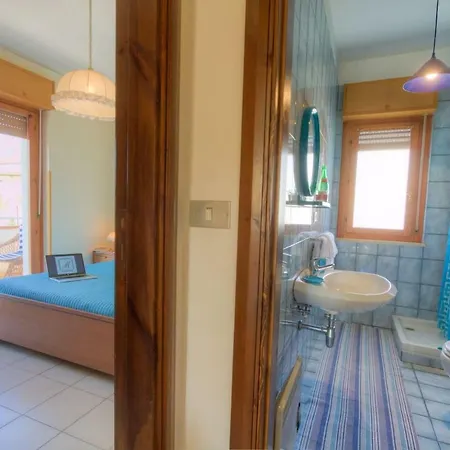 Апартаменты Amalfi ✶ Terrazza E Parcheggio Incluso