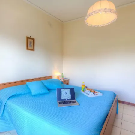Апартаменты Amalfi ✶ Terrazza E Parcheggio Incluso Формия