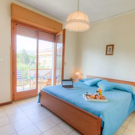 Amalfi ✶ Terrazza E Parcheggio Incluso Lejlighed