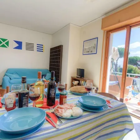 Amalfi ✶ Terrazza E Parcheggio Incluso Lejlighed